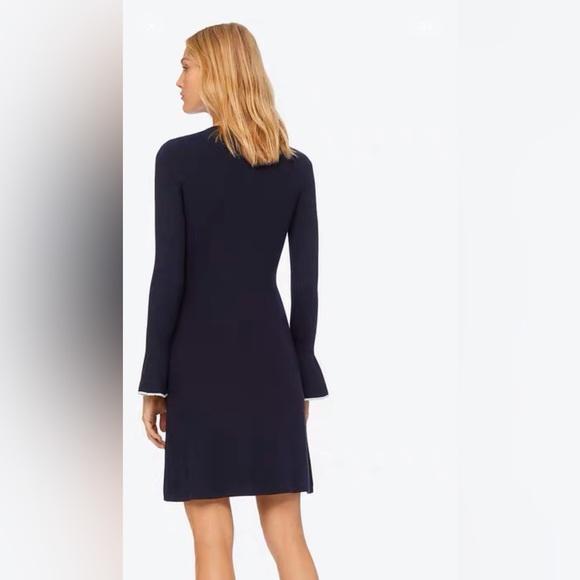 Club Monaco Knit Dress - Picture 4 of 7